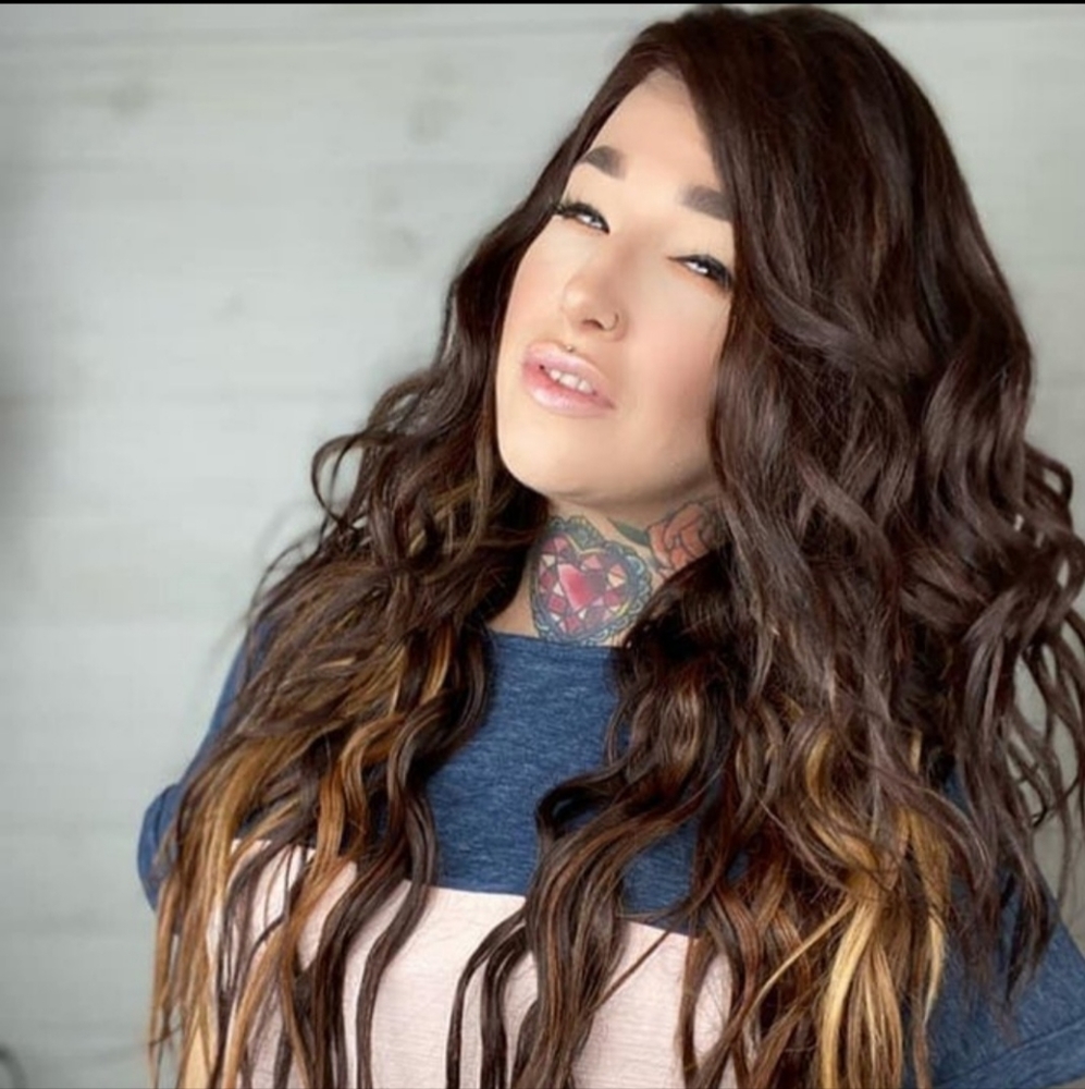 Rebel Gypsy wig